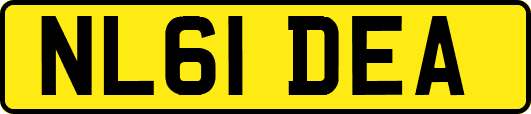 NL61DEA