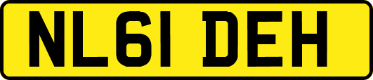 NL61DEH