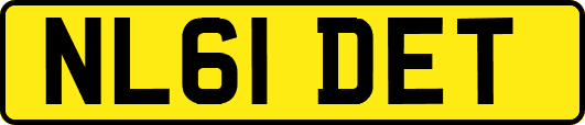NL61DET
