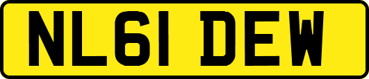NL61DEW