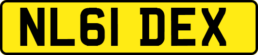 NL61DEX