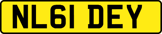 NL61DEY