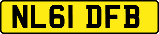 NL61DFB