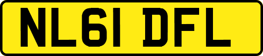 NL61DFL