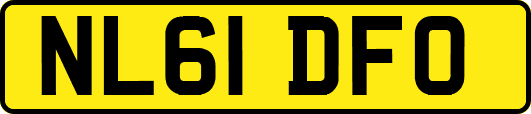 NL61DFO