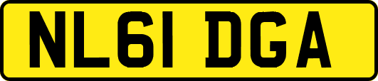 NL61DGA