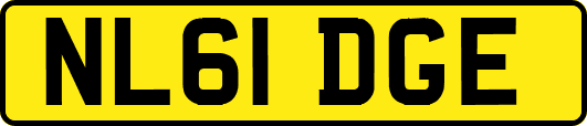 NL61DGE