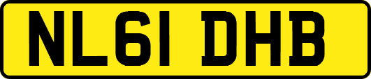 NL61DHB