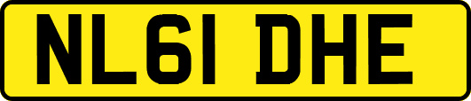 NL61DHE