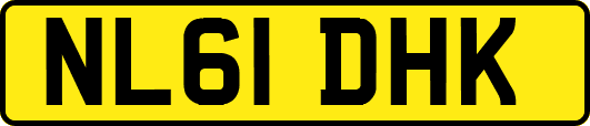 NL61DHK
