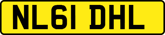 NL61DHL