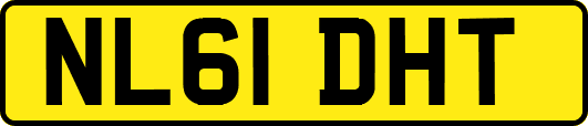 NL61DHT