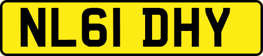 NL61DHY