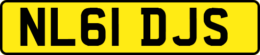 NL61DJS