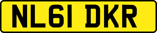 NL61DKR