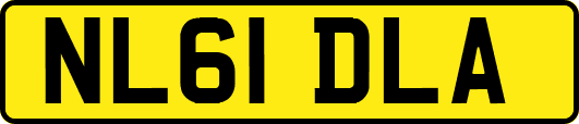 NL61DLA