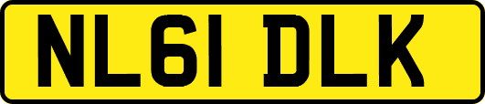 NL61DLK