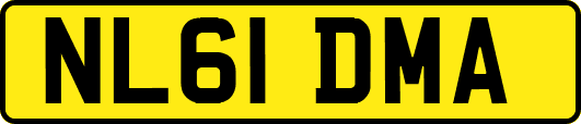 NL61DMA