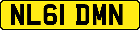 NL61DMN
