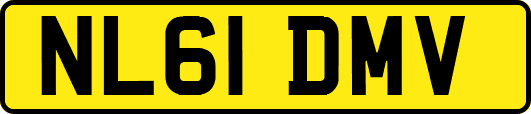 NL61DMV