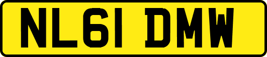 NL61DMW