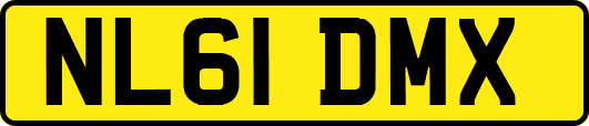 NL61DMX