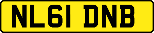 NL61DNB