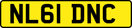 NL61DNC