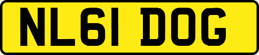 NL61DOG