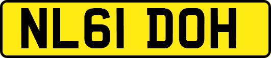 NL61DOH