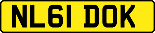 NL61DOK