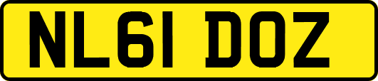 NL61DOZ