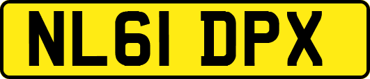 NL61DPX