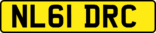 NL61DRC
