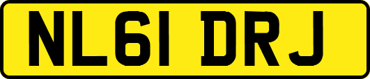 NL61DRJ