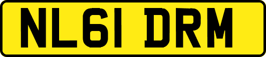 NL61DRM