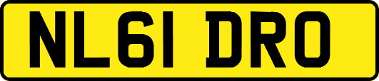 NL61DRO