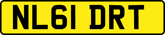 NL61DRT