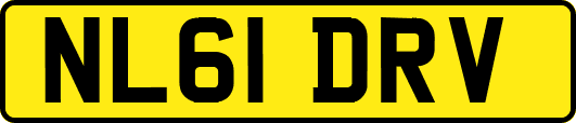 NL61DRV
