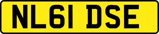 NL61DSE