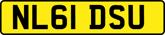 NL61DSU