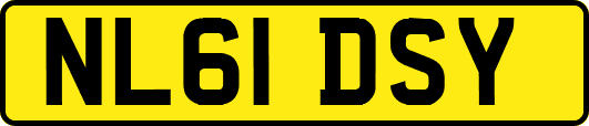 NL61DSY