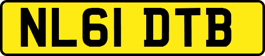 NL61DTB