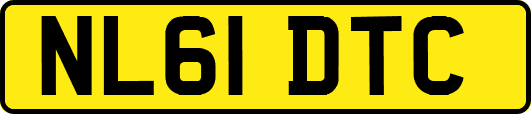 NL61DTC
