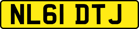 NL61DTJ