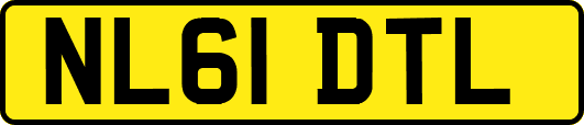 NL61DTL