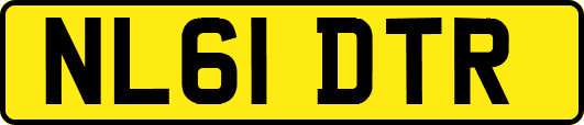 NL61DTR