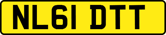 NL61DTT