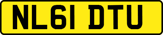 NL61DTU