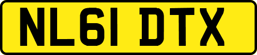 NL61DTX